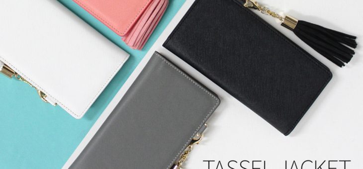 dreamplus、おしゃれなFREETEL RAIJIN専用ケース発売