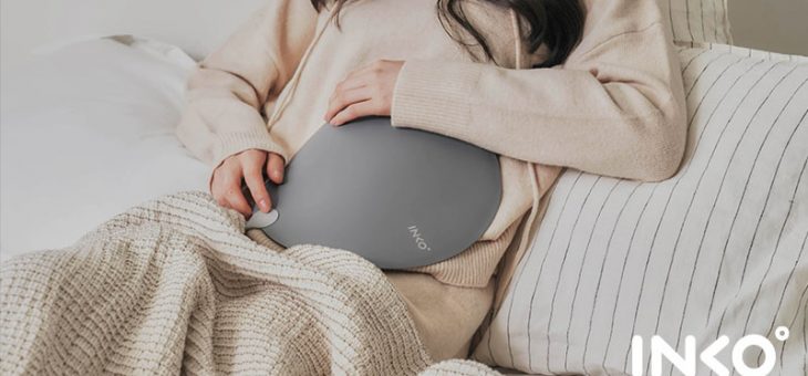 【世界初特許技術】INKO 電磁波ゼロ＆厚さ1ミリのインクで温めるヒーターの新バージョン 「INKO Heating Mat Heal（インコ ヒーティング マット ヒール）」発売