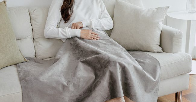 INKO インクで温める「ホットブランケット」正式販売開始