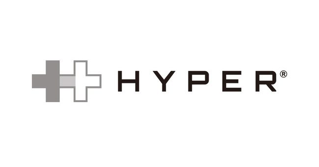 HYPER、「ジャパンeスポーツビジネス総合 EXPO ONLINE」初出展