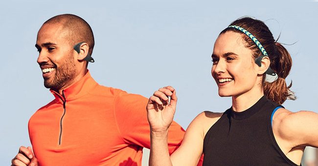 まさにハイエンド！水中利用や内蔵メモリ搭載のBluetooth骨伝導イヤホン「HACRAY SeaHorse」登場