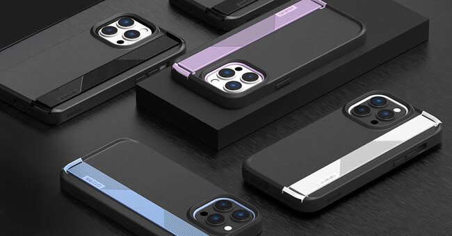 araree、ハンドストラップケースを新たに追加したiPhone14向けアクセサリーを発売