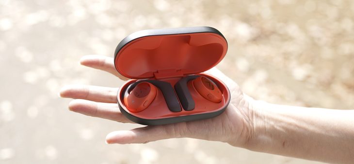 Haylou、日本正式上陸！第1弾オープンイヤーイヤホン「PurFree Buds」販売開始アラートの事前登録受付中