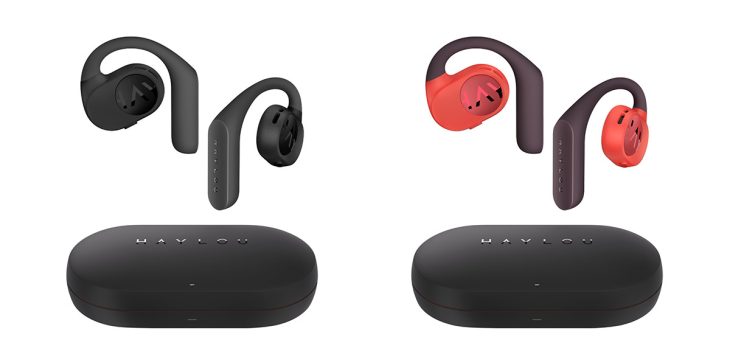 Haylou、＜ながら聴きに最適＞独自の指向性音響で音漏れを徹底抑制した「PurFree Buds」一般販売を2023年2月10日開始、予約販売中