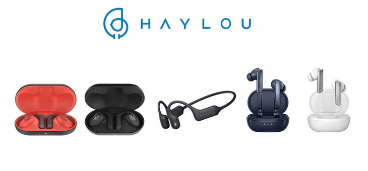 Haylou、全モデル価格改定のお知らせ ～より手に取りやすい価格に～