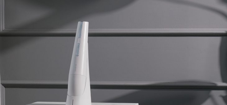 BLUEFEEL、強力ハンディ掃除機「Montanc」から吸引力がアップしたProモデル登場