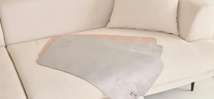 INKO、インクで温める特許技術のスマートヒーター！パワーアップして新登場「INKO Sleep+ Pro」