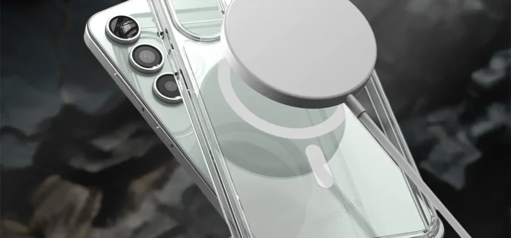 araree、サムスン公式認証Galaxy S24 FE 専用アクセサリ発売