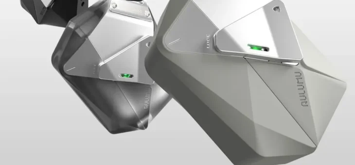 ロア、iFデザイン賞受賞の AULUMUブランド AirPods Pro 3用ケース「A39」を発売