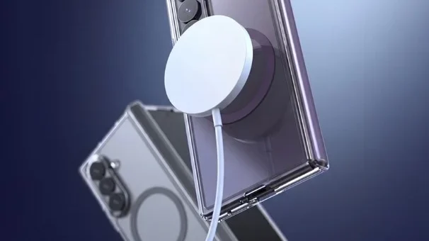 araree、Samsung公式認証「Designed for SAMSUNG」取得 Galaxy Z Fold Ultra8 用ケース発売
