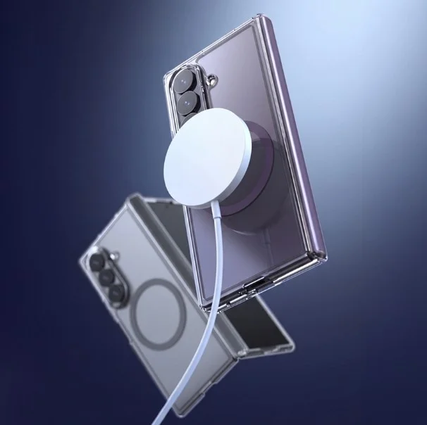 araree、Samsung公式認証「Designed for SAMSUNG」取得 Galaxy Z Fold Ultra8 用ケース発売