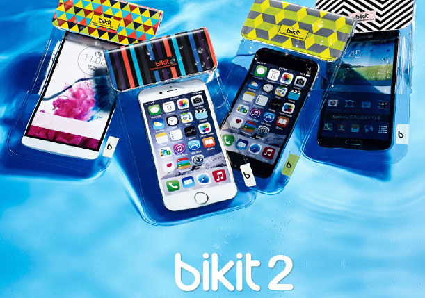 bikit<br />(ビキット)