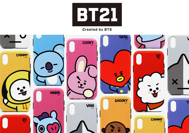 BT21