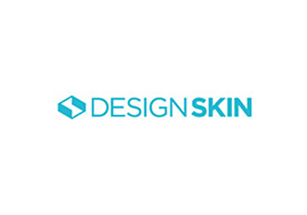 Design Skin<br />(デザインスキン)
