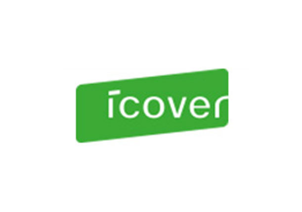 icover<br />(アイカバー)