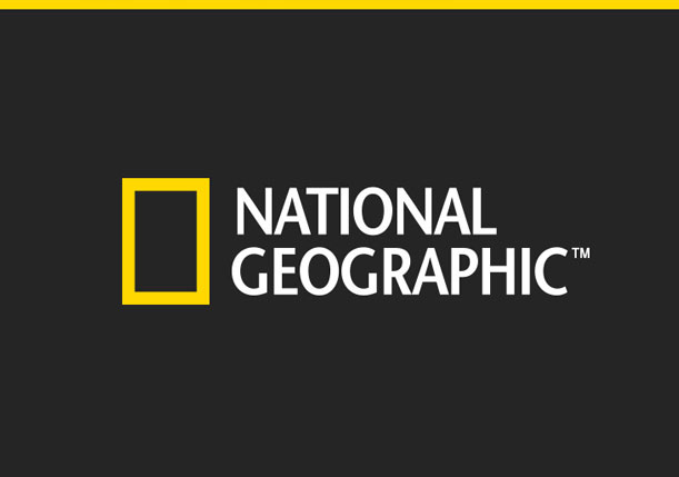 National Geographic<br /> (ナショナル ジオグラフィック)