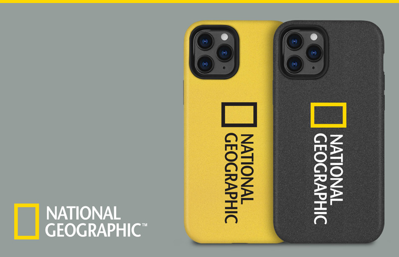 National Geographic<br />(ナショナル ジオグラフィック)