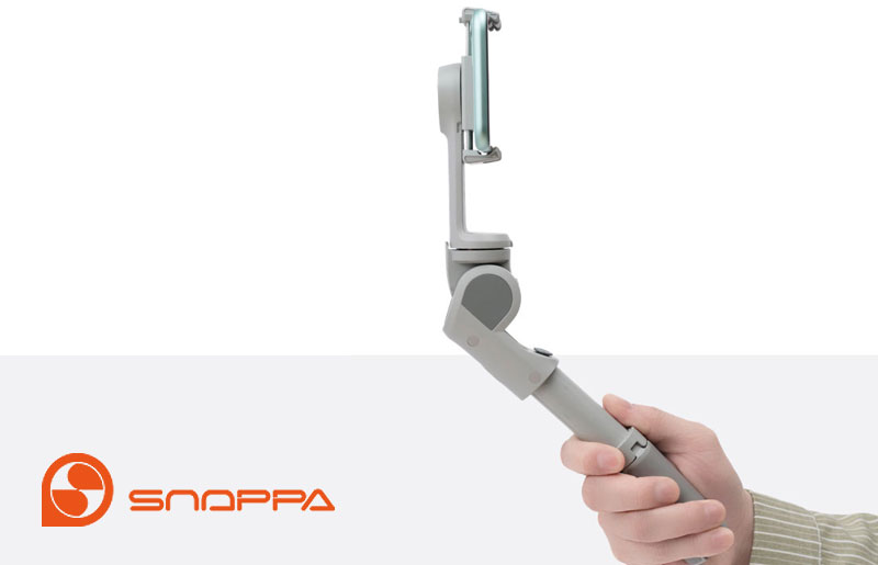 SNOPPA<br />(スノッパ )