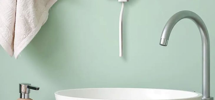 CLEAND、ワンタッチで10分乾燥！UV除菌×送風の歯ブラシ乾燥器「Windy」発売