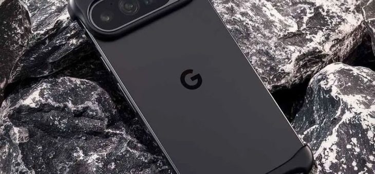 オランダ発、ほぼ裸の革新的スマホケース「Arc Purse」、Google Pixel 9 シリーズ発売