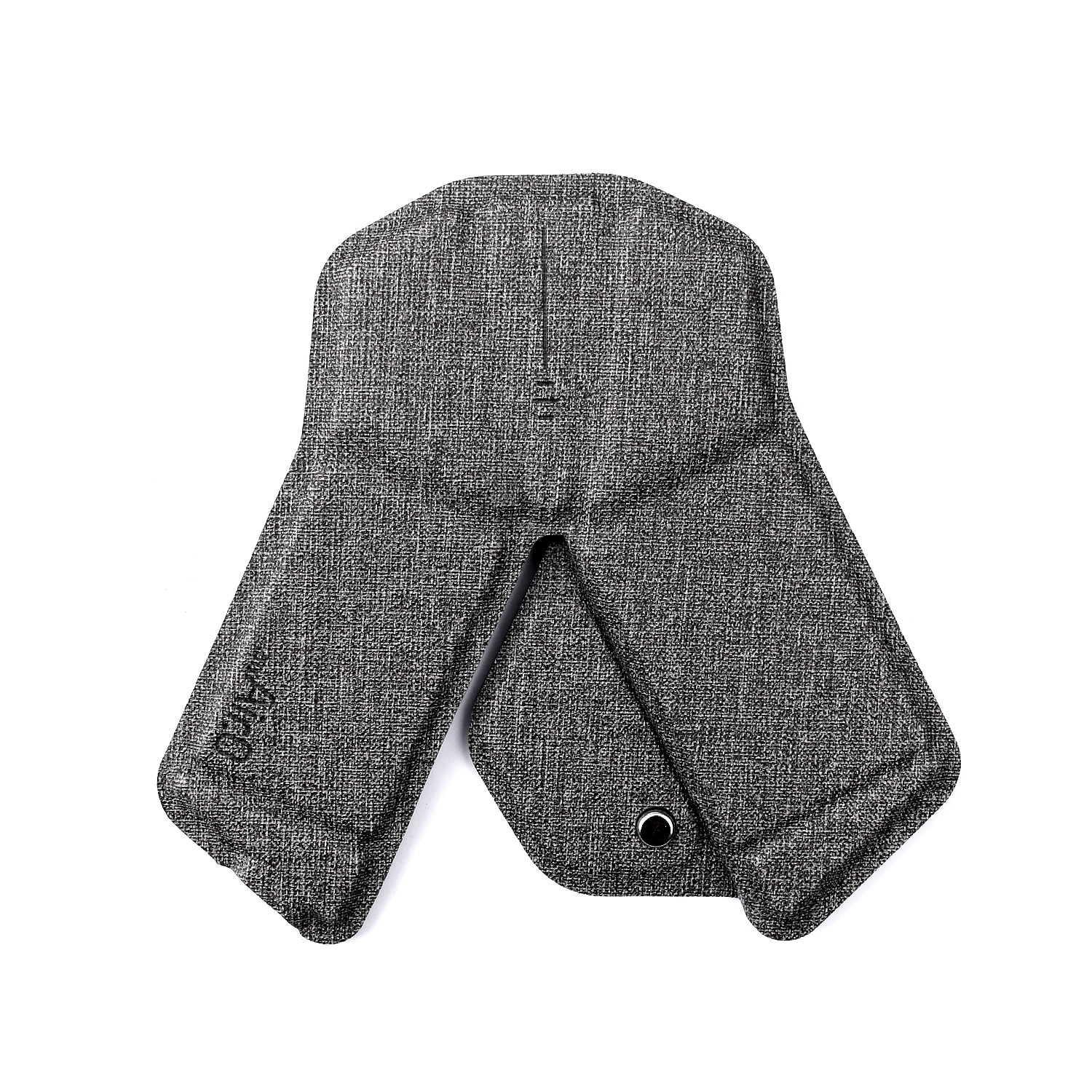 折り紙式ポータブルマウス　オリマウス　OriMouse 0.5秒でフルサイズマウスに｜折り紙式ポータブルマウス