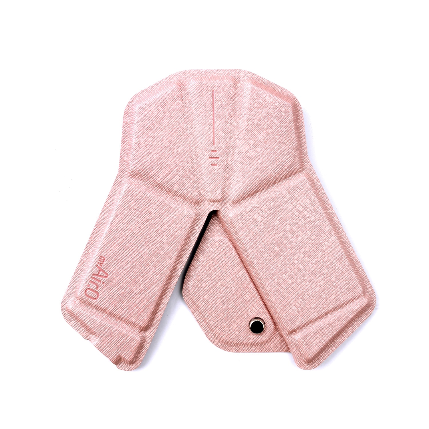 折り紙式ポータブルマウス　オリマウス　OriMouse 0.5秒でフルサイズマウスに｜折り紙式ポータブルマウス